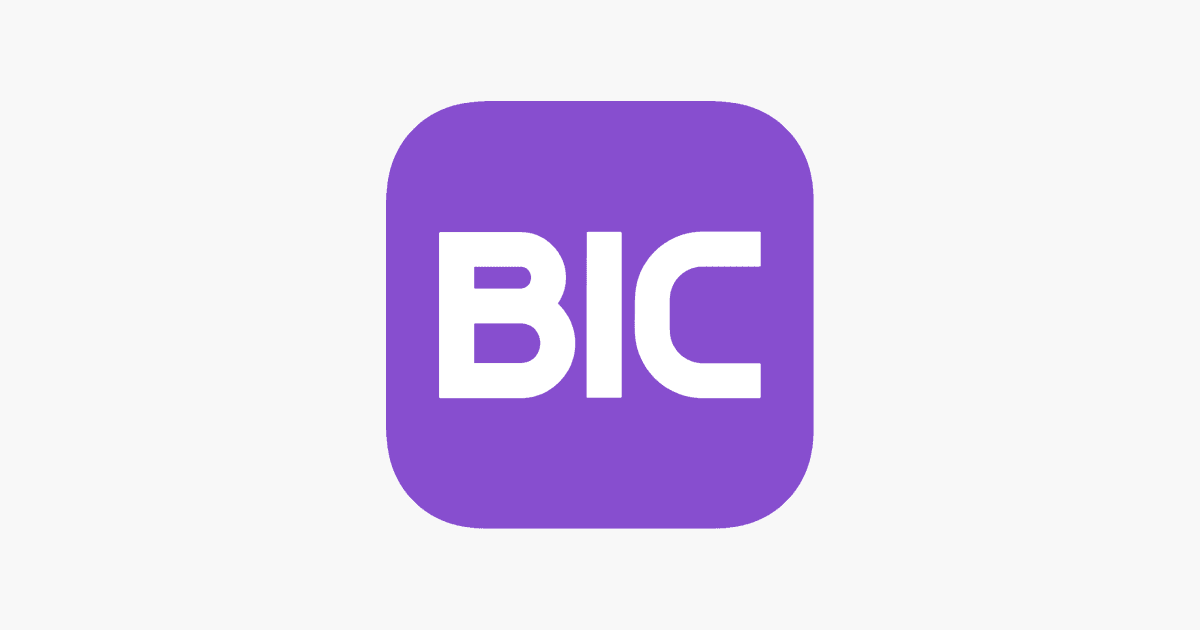 BIC Group logo